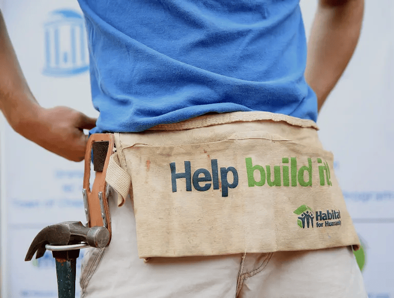 Habitat Toolbelt