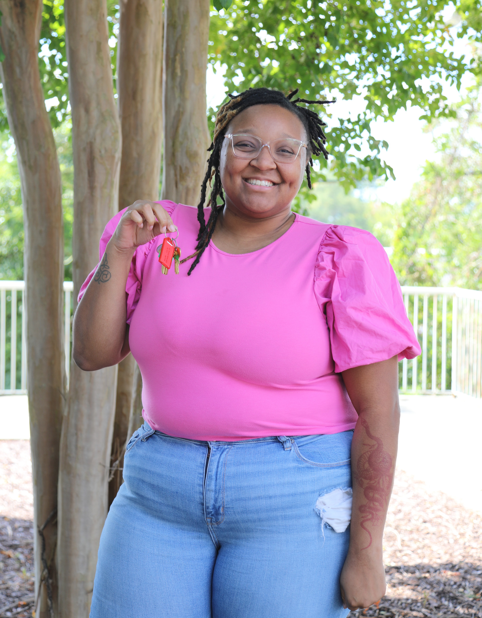Beatty Clemmons Closing