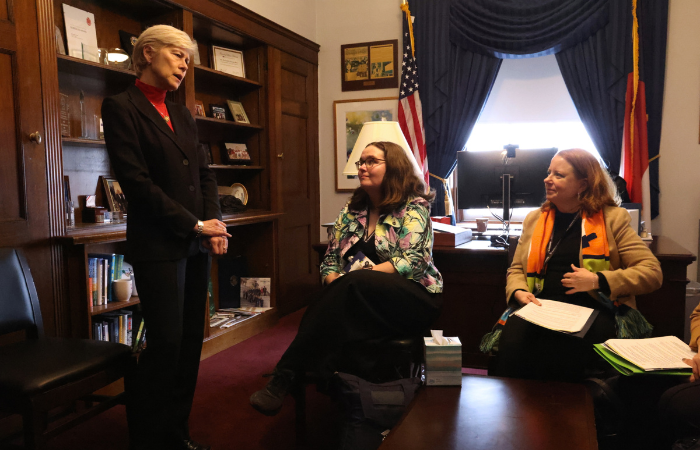 Advocacy Local