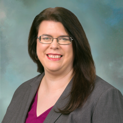 Amy Hilfiker