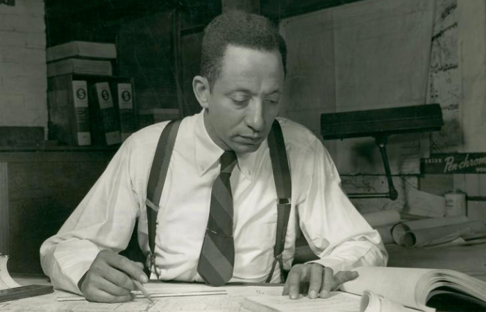 Hilyard Robinson