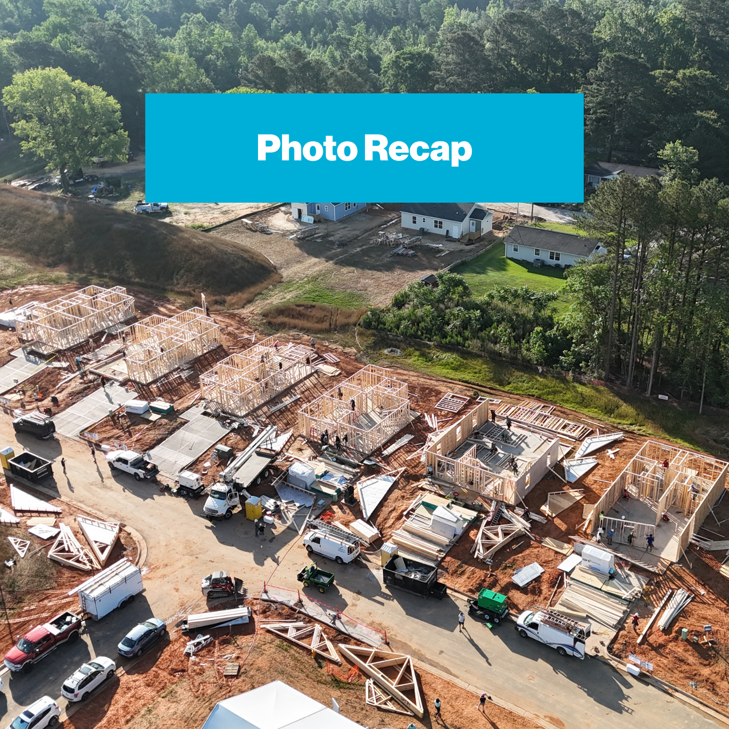Blitz Photo Recap