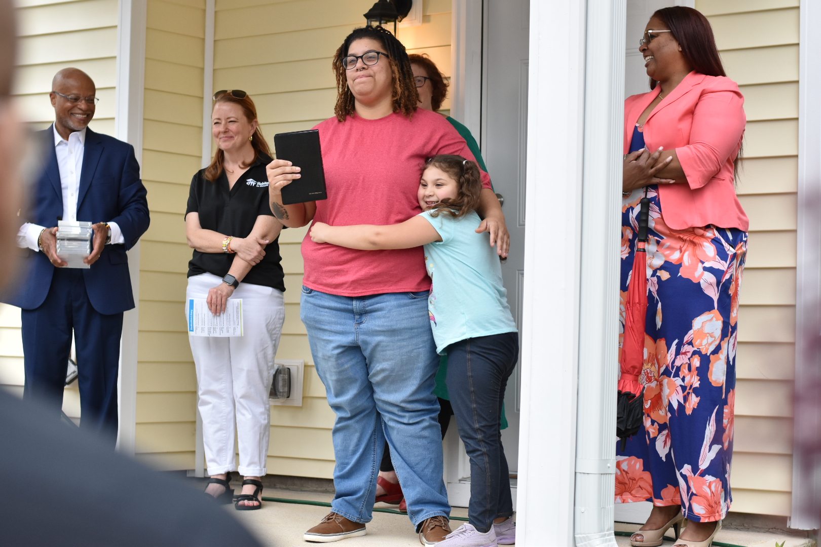 Home Dedication 2