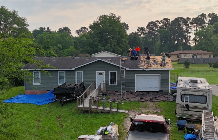 Home Preservation Franklin County