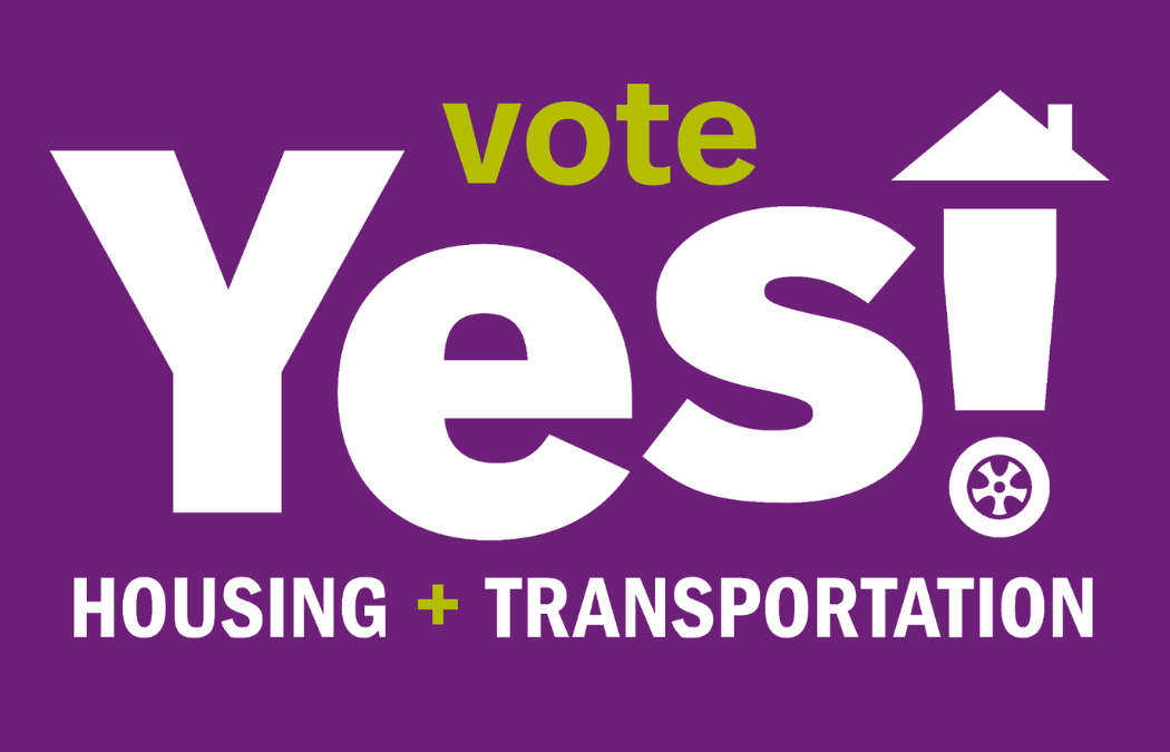 Vote Yes