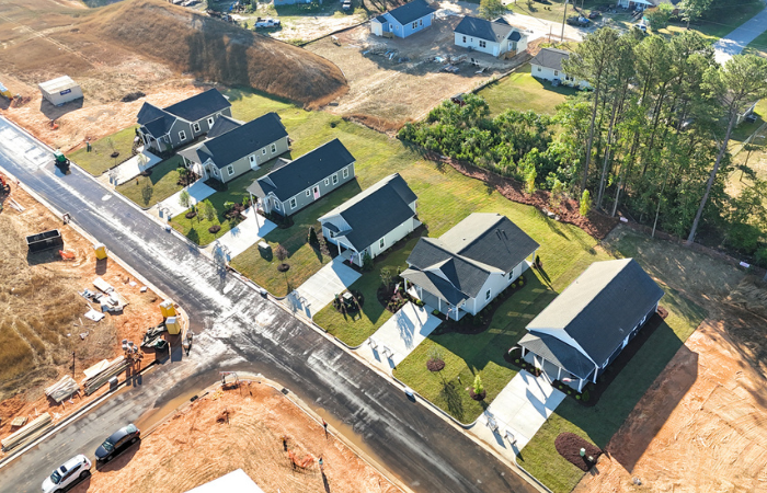 Hope Grove Neighborhood