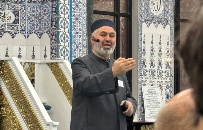 Imam Sami