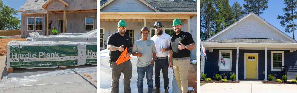 James Hardie Photos