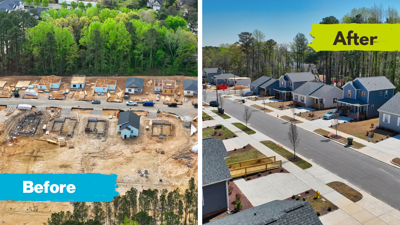 OPP Progress Spring 2024-2