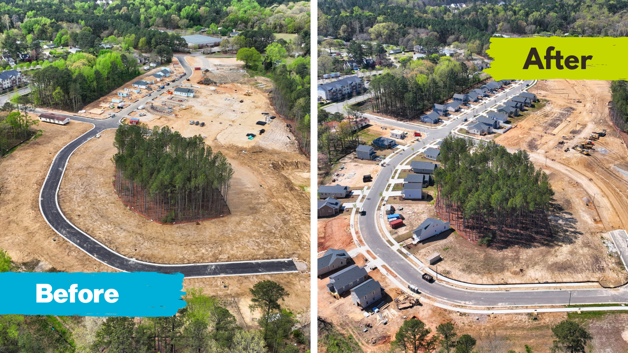 OPP Progress Spring 2024