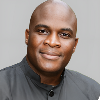 Jeffrey Robinson