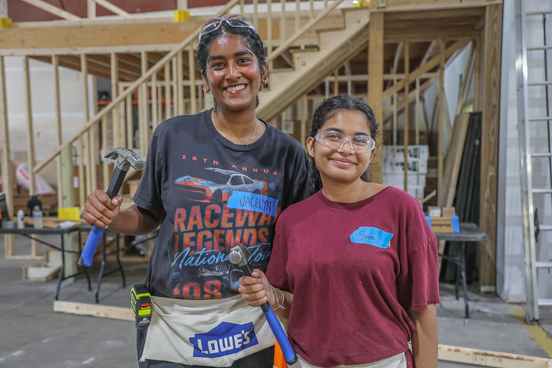 Summer of Service 1