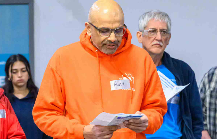 Ravi Varanasi