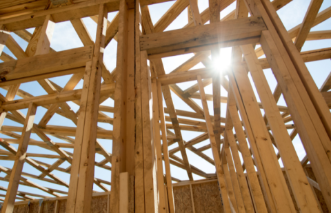 House Frame
