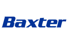 Baxter Logo