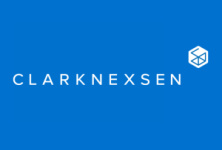 Clark Nexsen Logo