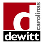 DeWitt Carolinas Logo