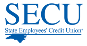 SECU Logo
