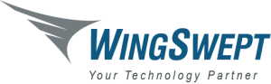 WingSwept Logo