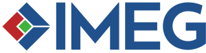 IMEG Logo