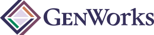 GenWorks Logo