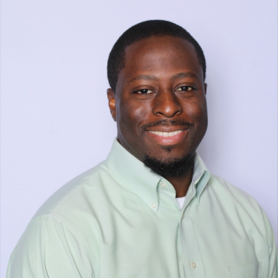 Quincey Amekuedi
