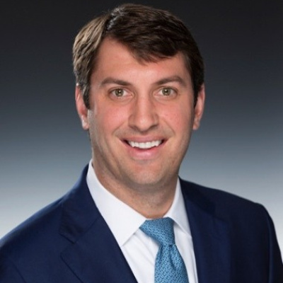 James Bailey, Advance Auto Parts, Senior Director, Talent Acquisition