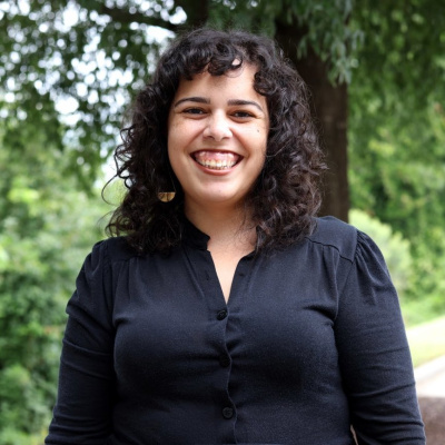 Jacquie Ayala Director of Advocacy