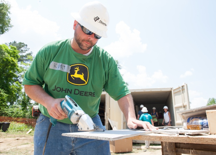 Corporate Sponsors Habitat for Humanity Greater Raleigh