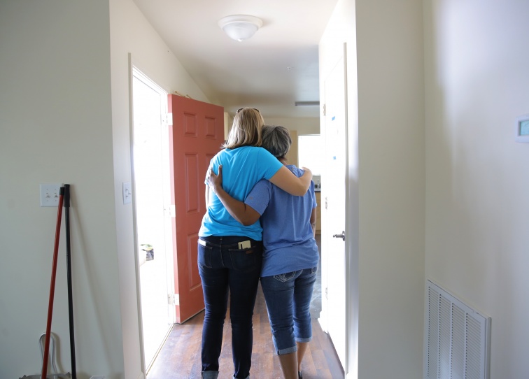 Neighborhood Revitalization Habitat for Humanity Greater Raleigh