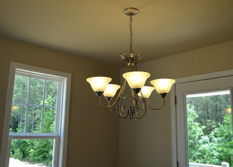 Habitat Greater Raleigh interior