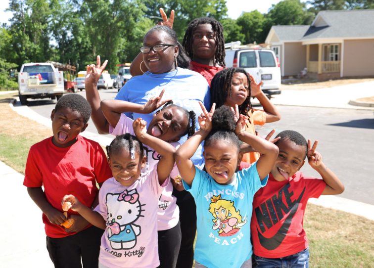 FY25 HBB Homebuyer Family 