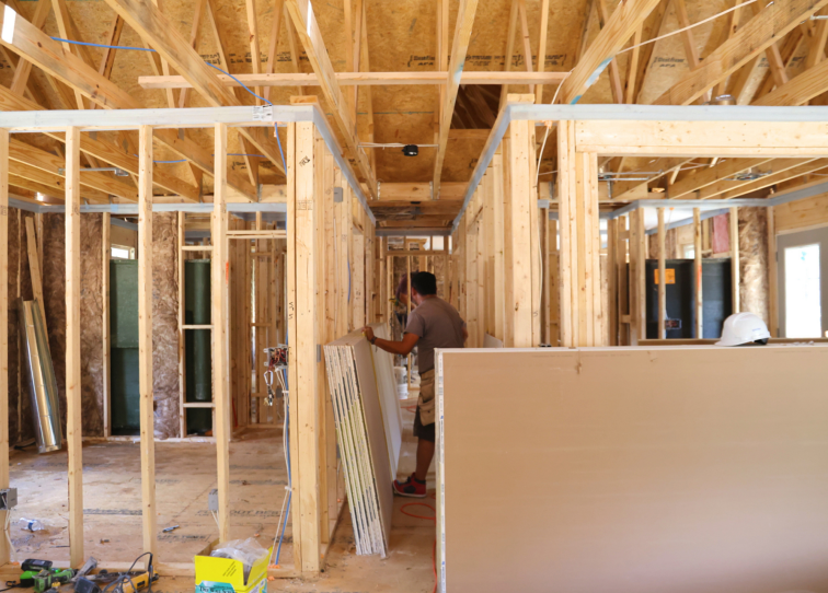 FY25 Blitz Construction