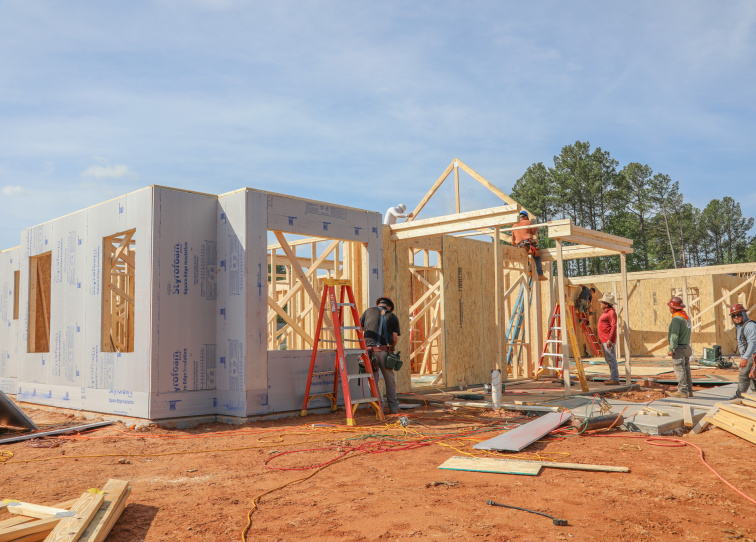 Build Schedule