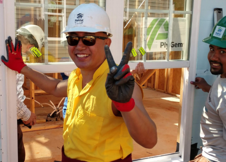 Construction