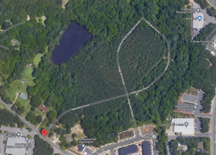OPP Maps