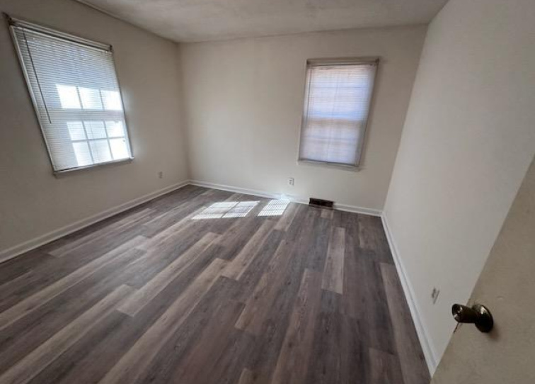 Home Preservation Floor